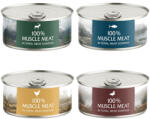 Wild Freedom 6x70g Wild Freedom Adult Misty Mountains étrend-kiegészítő eledel macskáknak