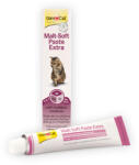 GimCat 2x200g GimCat maláta soft extra macskapaszta cicasnack