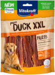Vitakraft 2x250g Vitakraft pure DUCK XXL kacsacsíkok kutyasnack