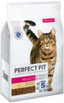 Perfect Fit 2x7kg Perfect Fit Adult 1+ csirke száraz macskatáp