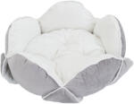 zooplus Blossom puha ágy kutyáknak, macskáknak, Ø 50 cm x M 20 cm