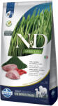 N&D Spirulina 2x7kg N&D Spirulina Adult Medium/Maxi bárány száraz kutyatáp