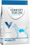 Concept for Life 4x1kg Concept for Life Veterinary Diet Dog Mobility száraz kutyatáp