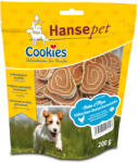  Cookie's 2x200g Cookie's Delikatess kutyasnack 2 különböző fajtával