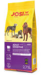 Josera 2x2, 7kg JosiDog Adult Sensitive száraz kutyatáp