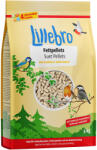  Lillebro 3kg Lillebro faggyúpellet rovarokkal madaraknak