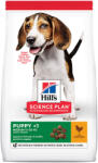 Hill's Science Plan 2x14kg Hill's Science Plan Puppy Healthy Development Medium csirke száraz kutyatáp
