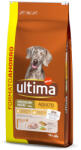 Affinity Ultima 2x18kg Ultima Medium / Maxi Adult csirke & rizs száraz kutyatáp
