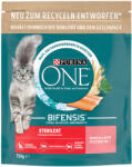 ONE 750g PURINA ONE Sterilcat lazac száraz macskatáp