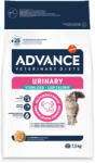 Affinity 2x7, 5kg Veterinary Diets Urinary Sterlized Affinity Advance száraz macskaeledel