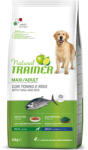 Natural Trainer 12kg Natural Trainer Adult Maxi tonhal száraz kutyatáp