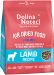 Dolina Noteci 2x1kg Dolina Noteci Superfood Junior bárány száraz kutyatáp