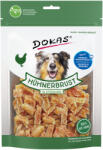 DOKAS 2x200g Dokas csirkemell-darabkák kutyasnack