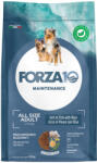 FORZA10 12kg Forza 10 All Breeds Maintenance hal & rizs száraz kutyatáp