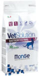 Monge Superpremium Cat 1, 5kg Monge VetSolution Cat Gastrointestinal száraz macskatáp