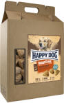 Happy Dog NaturCroq 2x5kg Happy Dog NaturCroq pacal falatkák kutyasnack