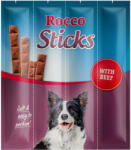  Rocco 120g Rocco Sticks jutalomfalat kutyáknak-marha, 12db
