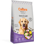 Calibra 2x12kg Calibra Dog Premium Line Senior & Light csirke száraz kutyatáp