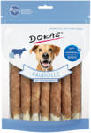 DOKAS 190g Dokas Pulykamell rágórudak kutyáknak