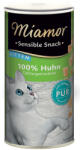 Miamor 30g Miamor Sensible Kitten Snack - Csirke Pur macskasnack