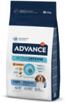 Affinity 12kg Advance Medium Light csirke száraz kutyatáp