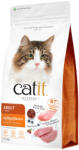 Catit 2x2kg Catit Recipes Adult szárnyas száraz macskatáp