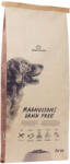 Magnusson 2x14kg MAGNUSSONS Grain Free száraz kutyatáp