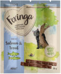 Feringa 3x3 csomag 18g Feringa Sticks macskasnack- Lazac & pisztráng