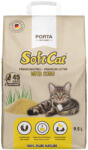  SoftCat 9.5l Porta SoftCat Corn macskaalom 9.5l Porta SoftCat Corn macskaalom