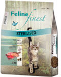 Porta 21 2kg Porta 21 Feline Finest Sterilised csirke & hal száraz macskatáp