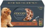 Encore 20x150g Encore Pate Mix vegyes multipack, nedves kutyatáp