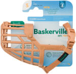  Baskerville Baskerville Klassik szájkosár kutyáknak, bézs, 5-ös méret