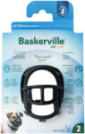  Baskerville Baskerville Ultra 2.0 szájkosár kutyáknak, 2-es méret: pl. törpe schnauzer, west highland white terrier
