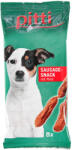 Pitti pitti Sausage Snack marhakolbász (félnedves) - 4 x 8 darab