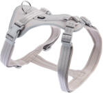  TIAKI TIAKI neoprén kutyahám, szürke, 32 - 56 cm mellkaskörfogat