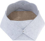  Modern Living Modern Living Wujin kaparóbútor macskáknak- H 50 x Sz 50 x M 26cm