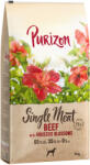 Purizon 12kg Purizon Single Meat marha & hibiszkuszvirág száraz kutyatáp