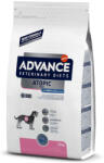 Affinity 2x1, 5kg Advance Veterinary Diets Atopic Mini száraz kutyatáp