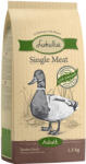 Lukullus 1, 5kg Lukullus Single Meat kacsa gabonamentes száraz kutyatáp