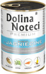 Dolina Noteci 24x400g Dolina Noteci Premium nedves kutyatáp- Bárány - zooplus - 49 690 Ft