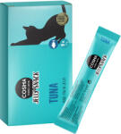 Cosma 8x14g Cosma Jelly tonhal Snack aszpikos jutalomfalat macskáknak