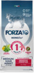 FORZA10 2x10kg Forza 10 Diet Mono Medium & Large Sensitive Digestion hal száraz kutyatáp