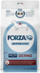 FORZA10 Active Line Dog 3x1, 5kg Forza 10 Active Line - Mini/Toy Dermo száraz kutyatáp