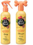  Pet Head Pet Head Birthday Edition Set 2 részes (sampon, spray) kutyák számára