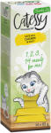 Catessy 14x85g Catessy csirke falatkák szószban, tálcás nedves macskatáp