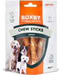 Scholtus 80 g Boxby Chew Sticks csirkés kutyasnackek 80 g Boxby Chew Sticks csirkével