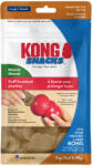 KONG 316g KONG Snacks mogyoróvaj kutyasnack - L-méret