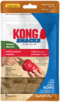 KONG 196g KONG Snacks mogyoróvaj kutyasnack - S-méret