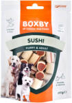 Scholtus 100g Boxby Sushi Dog Snacks 100g Boxby Sushi Dog Snacks