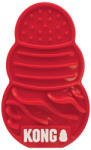 KONG KONG Licks nyalószőnyeg kutyáknak - S méret: kb. H 12 x Sz 7, 6 x M 3, 2 cm